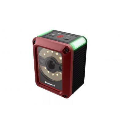 Honeywell HF811 - 2 MP, narrow FOV, Red LED