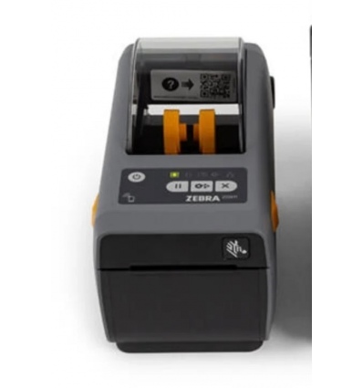 ZD611 DT - 203dpi, USB, Host, BT, Peeler