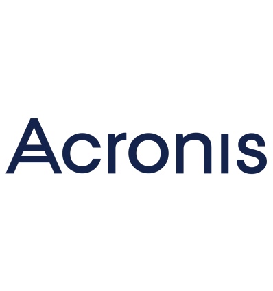 Acronis True Image Essentials Subscription 3 Computers - 3 year subscription ESD