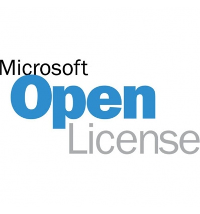 SQL Server STD 2 cores + 3Y software assurance