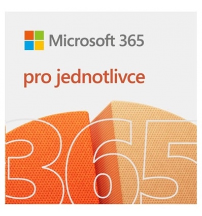 ESD Microsoft 365 Personal Mac/Win All Lng 1YR