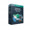 Kaspersky Small Office 5-9 licencí 1 rok Nová