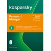 ESD Kaspersky Cloud Password Manager 1x 1 rok