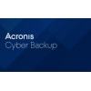 Acronis Cyber Protect - Backup Advanced Workstation Subscription License, 1 Year