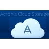 Acronis Cloud Storage Subscription License 250 GB, 1 Year