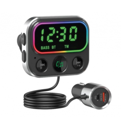 Bluetooth Hands Free FM Transmitter NAVITEL BHF06 PRO