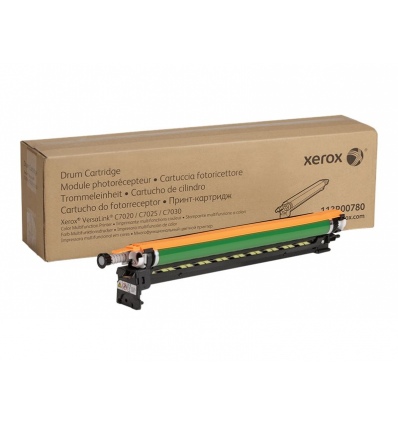 Xerox CMYK Drum pro VersaLinkC70xx, 87 000 str.