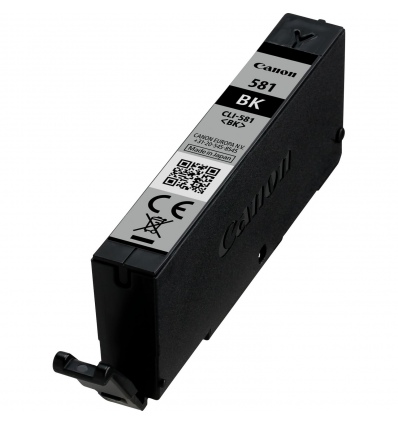 Canon INK CLI-581 BK