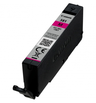 Canon INK CLI-581 M