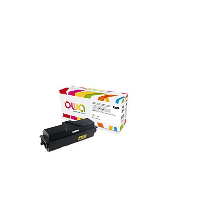 OWA Armor toner kompatibilní s Kyocera FS1035, TK-1140, 7200st, černá/black