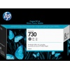 HP 730 130-ml Gray Ink Cartridge 