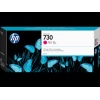 HP 730 300-ml Magenta Ink Cartridge 