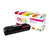 OWA Armor toner kompatibilní s Canon CRG-045H M, 2200st, červená/magenta