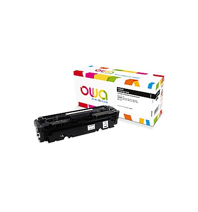 OWA Armor toner kompatibilní s Canon CRG-046BK, 2200st, černá/black