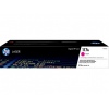 HP 117A Purpurový Laser Toner, W2073A