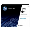 HP 89Y Black LaserJet Toner, CF289Y