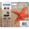 Epson multipack 4-colours 603XL