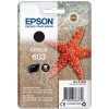 Epson singlepack, Black 603