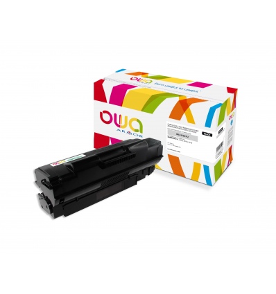 OWA Armor toner kompatibilní s SAMSUNG MLT-D307U, černá/black