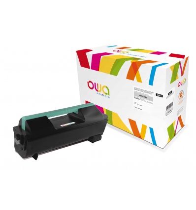 OWA Armor toner kompatibilní s SAMSUNG MLT-D309E, černá/black