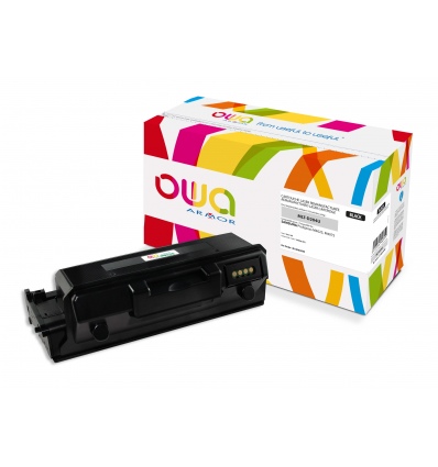 OWA Armor toner kompatibilní s Samsung CLTM404U, 15000st, černá/black