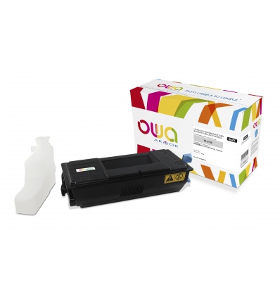 OWA Armor toner kompatibilní s KYOCERA TK-3150, černá/black