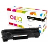 OWA Armor toner kompatibilní s HP CF244A, černá/black