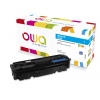 OWA Armor toner kompatibilní s HP W2031X, 415X, 6000st, modrá/cyan