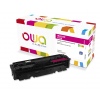 OWA Armor toner kompatibilní s HP W2033X, 415X, 6000st, červená/magenta