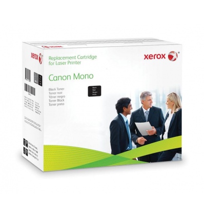 XEROX toner kompat. s Canon FX10, 2000 str,black