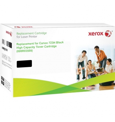 XEROX toner kompat. s Canon CRG723Bk, 10 000 str,b