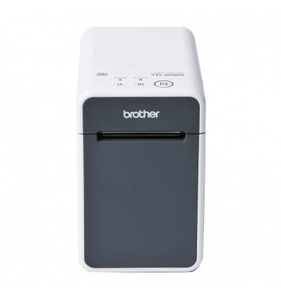 Brother TD-2020A