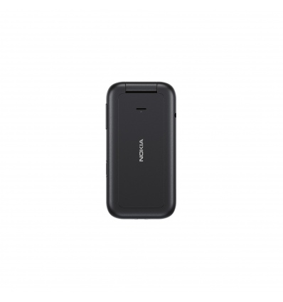 Nokia 2660 Flip Dual SIM Black