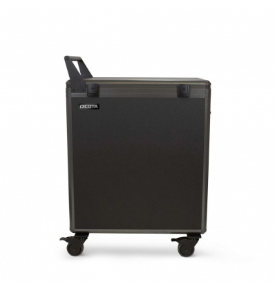 DICOTA Trolley for 14 Laptops, EU version