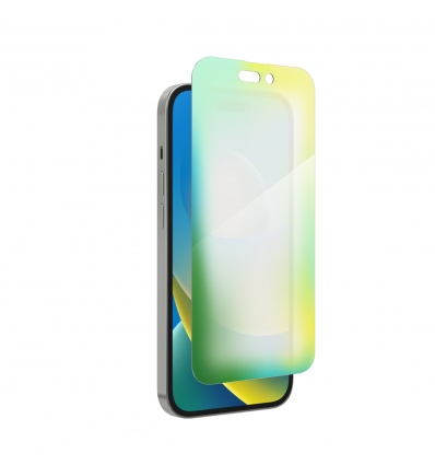 InvisibleShield Flex ECO hybridní sklo iPhone 14 Pro