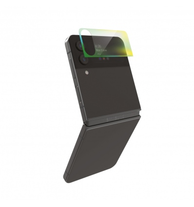 InvisibleShield Flex ECO hybridní sklo Samsung Galaxy Z Flip4