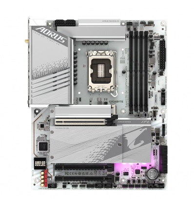 GIGABYTE Z790 AORUS ELITE AX ICE/LGA 1700/ATX