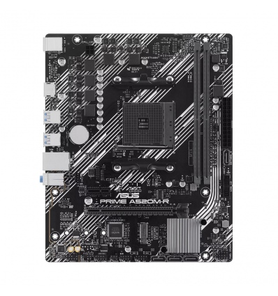 ASUS PRIME A520M-R/AM4/mATX