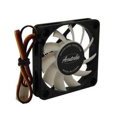 ACUTAKE ACU-FAN60 (White Wing Fan De Luxe)