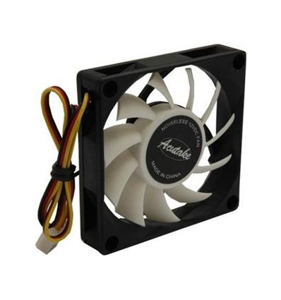 ACUTAKE ACU-FAN70 (White Wing Fan De Luxe)