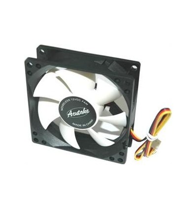 ACUTAKE ACU-FAN80 (White Wing Fan De Luxe)