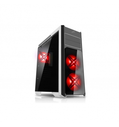 EVOLVEO Ray 4 CR, case ATX