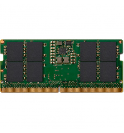 HP/SO-DIMM DDR5/16GB/5600MHz/1x16GB