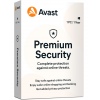 Avast Premium Security for Windows 1 PC 1Y