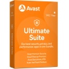 AVAST Ultimate for Windows- 1 PC 1Y