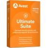 AVAST Ultimate MD up to 10 connections 1Y