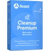 AVAST CleanUp Premium - 1 PC 1Y