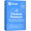 Avast Cleanup Premium up to 10 Device 1Y