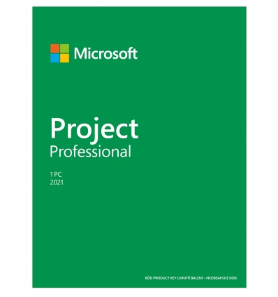 ESD Project Professional 2021 All Languages