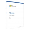 Visio Standard 2021 Win Czech